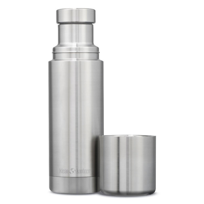 Klean Kanteen Bouteille Isotherme TKPro  473ml - Brushed Stainless