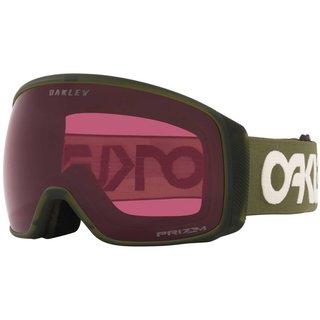 Oakley Flight Tracker L - B1B Dark Brush/Prizm Dark Grey