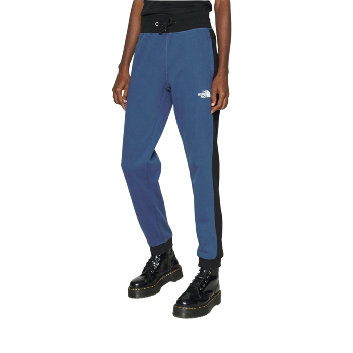 The North Face Icon Pant 2 - Shady Blue