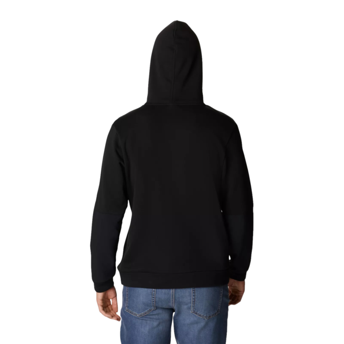 Columbia Ballistic Ridge Hood - Black