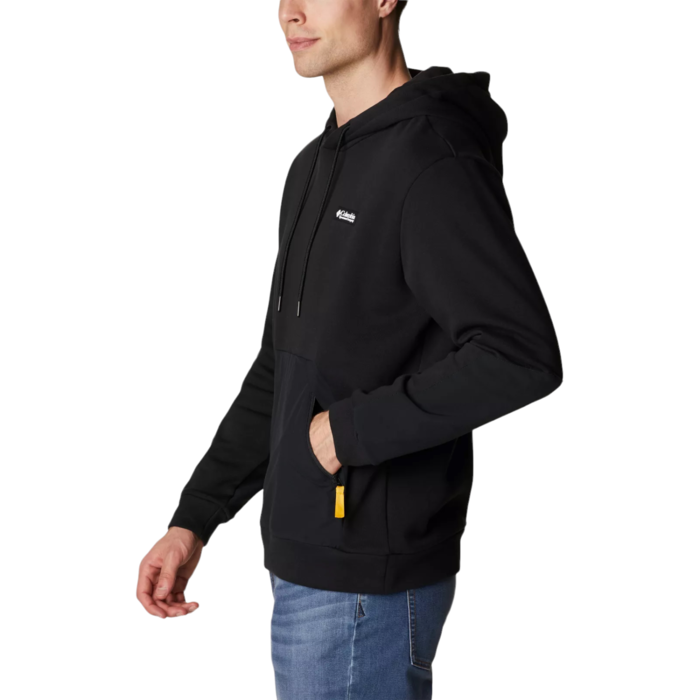 Columbia Ballistic Ridge Hood - Black