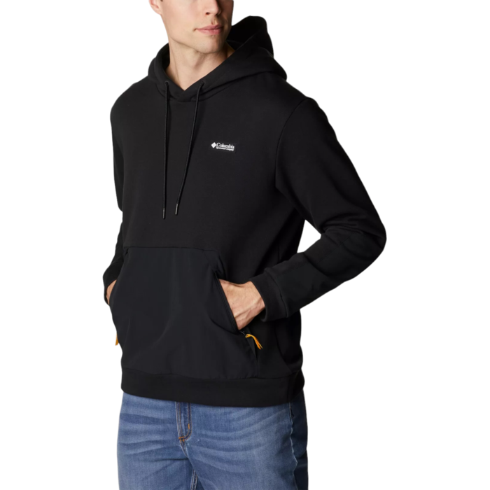 Columbia Ballistic Ridge Hood - Black