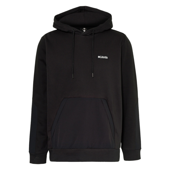 Columbia Ballistic Ridge Hood - Black