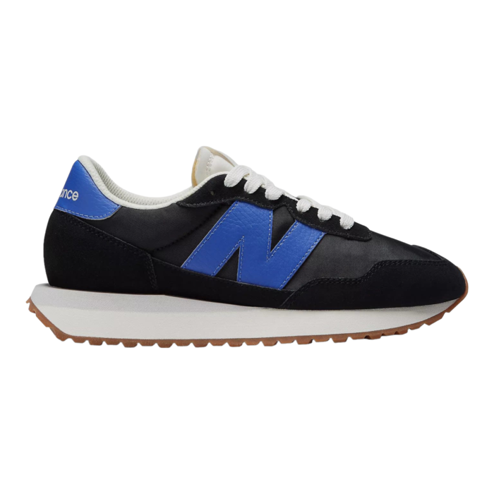 New Balance 237 - Aura/Black