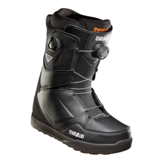 Thirtytwo Lashed Double Boa - Black