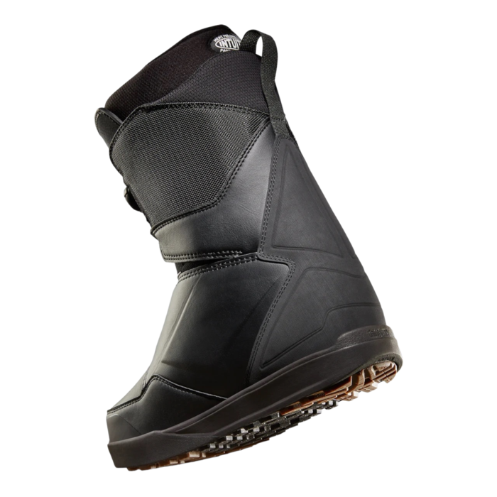 Thirtytwo Lashed Double Boa - Black