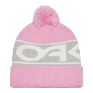 Oakley Factory Cuff Beanie - Pink Flower
