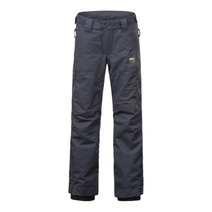 Picture Time Pant - Dark Blue