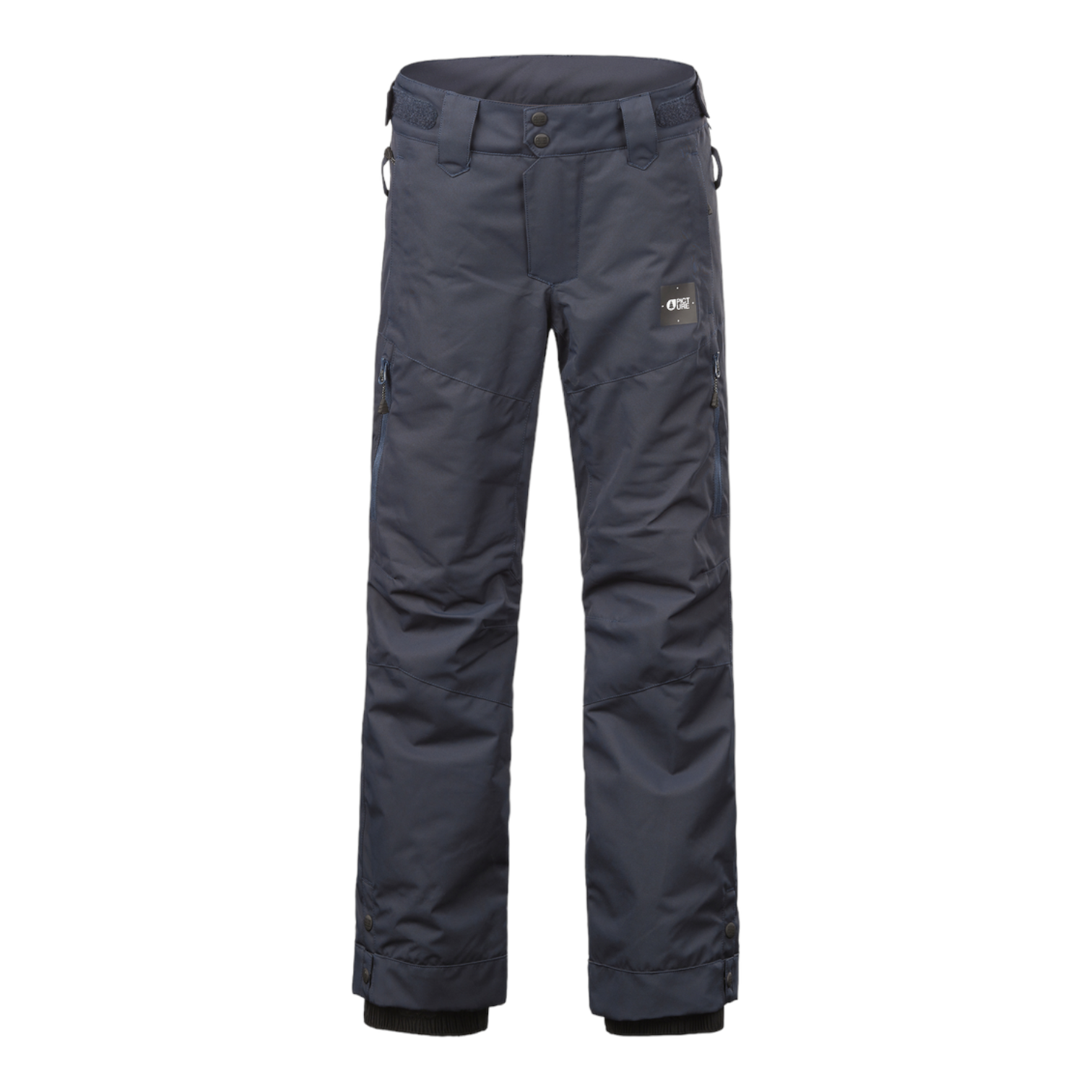 Picture Time Pant - Dark Blue