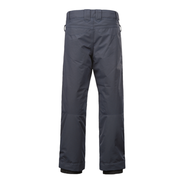 Picture Time Pant - Dark Blue