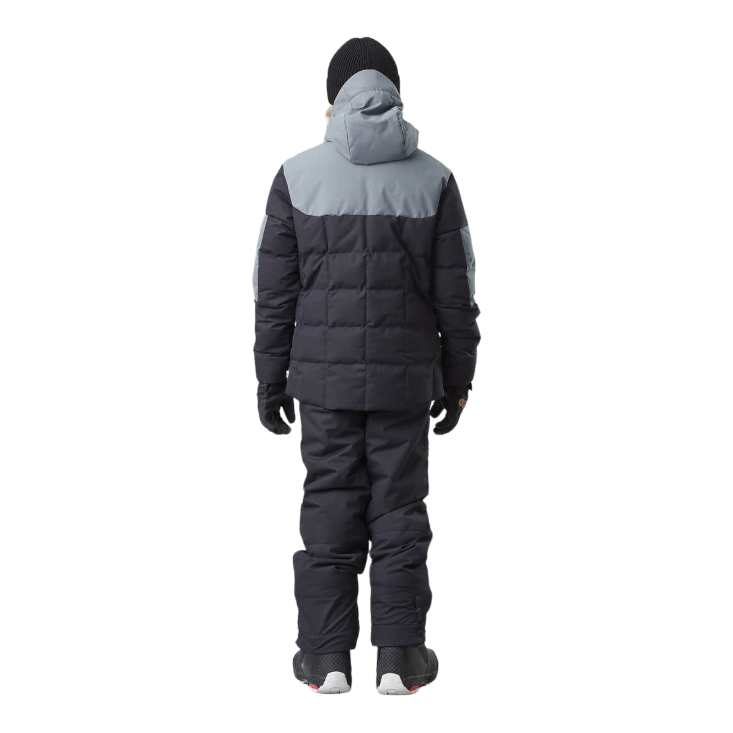 Picture Time Pant - Dark Blue