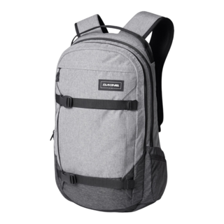 Dakine Mission 25L - Greyscale