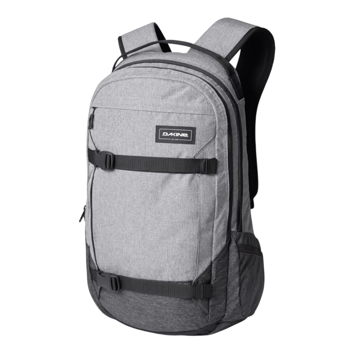 Dakine Mission 25L - Greyscale