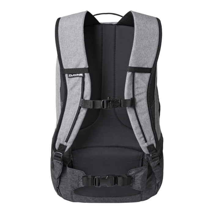 Dakine Mission 25L - Greyscale