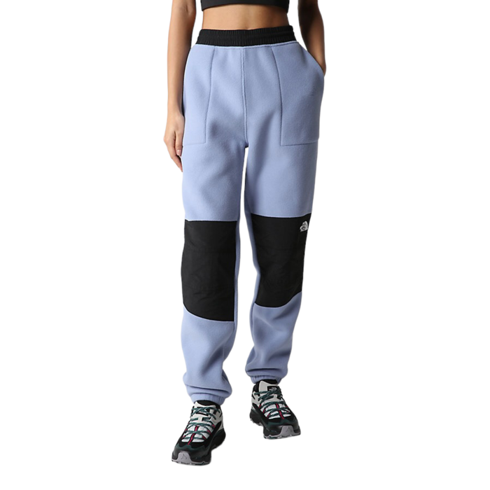 The North Face W' Denali Pant - Folk Blue