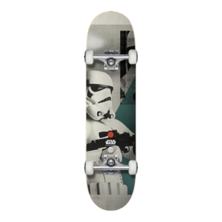 Element Star Wars Complete 8.0 - Storm