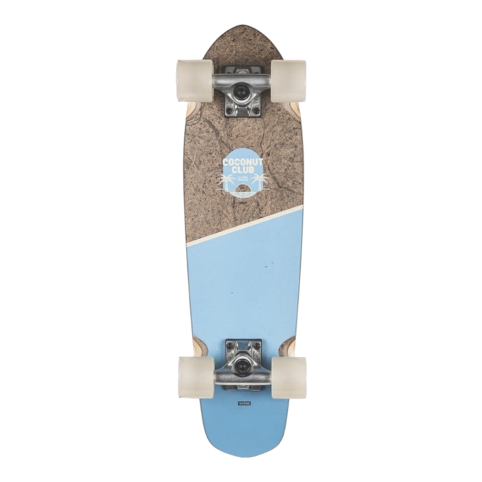 Globe Blazer 26" - Coconut/Sky