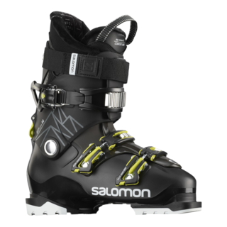 Salomon QST Access 80 - Black Beluga