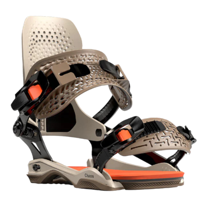 Bataleon Chaos Asymwrap - Sand