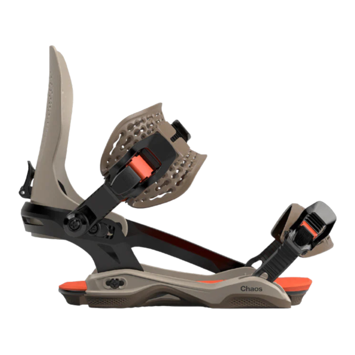 Bataleon Chaos Asymwrap - Sand