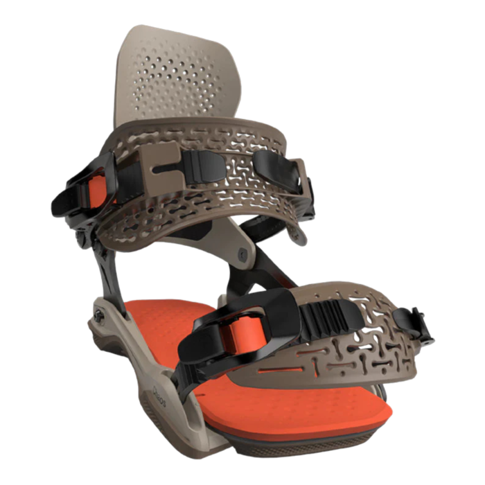 Bataleon Chaos Asymwrap - Sand