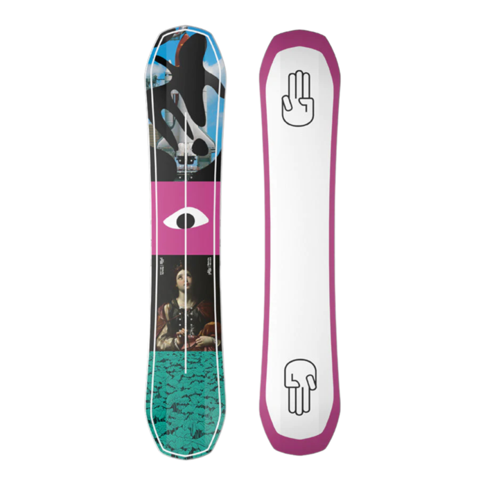 Bataleon Distortia 2023 Snowboard - 146