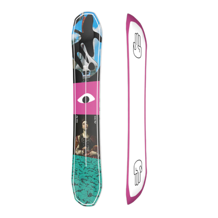 Bataleon Distortia 2023 Snowboard - 146