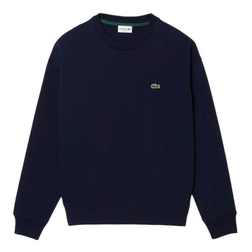 Sweatshirt Loose Fit