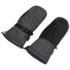 The Ridge Gore-Tex Mitten - Blackout