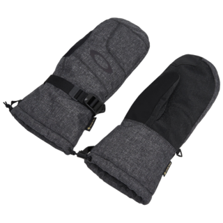 Oakley The Ridge Gore-Tex Mitten - Blackout