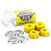 Standart Cylinder Cushions Super Hard 96A - Yellow