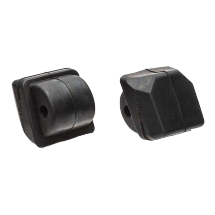 Impala Skate Inline Brake Pad 2 Pack - Black