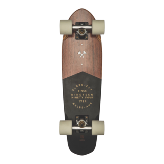 Globe Blazer Walnut - 26"