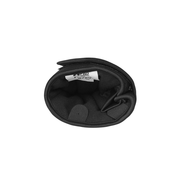 Picture Caldwell Mitts - China Blue