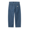Brandon Pant - Blue (Stone Bleached)