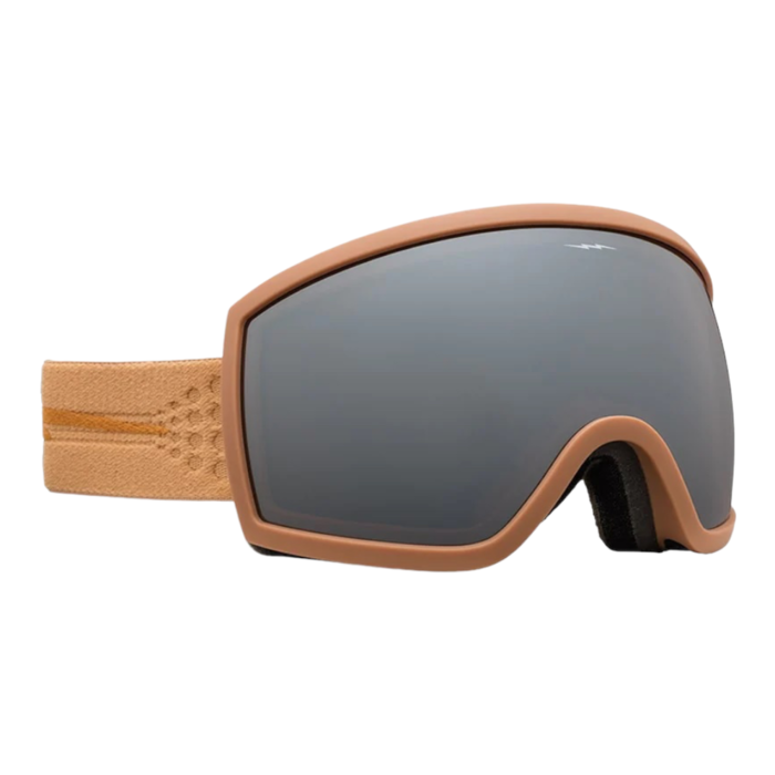 Electric Eg2/T.S Matte Spring Trails - Fume Silver