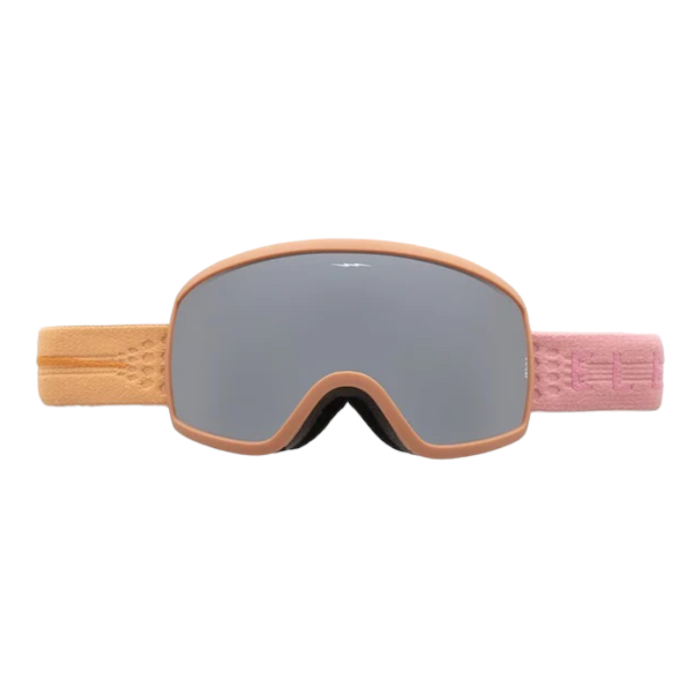 Electric Eg2/T.S Matte Spring Trails - Fume Silver