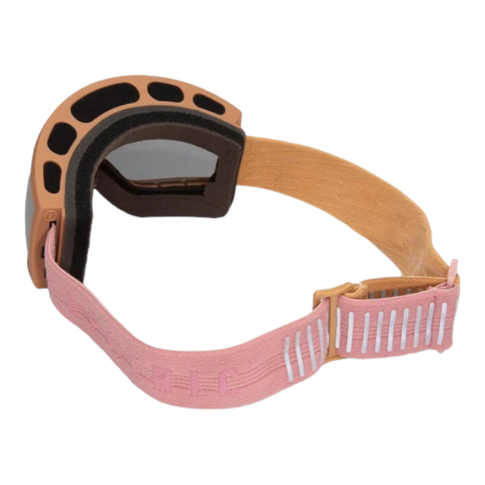 Electric Eg2/T.S Matte Spring Trails - Fume Silver