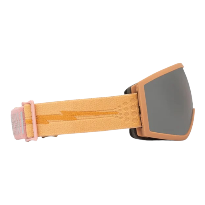 Electric Eg2/T.S Matte Spring Trails - Fume Silver