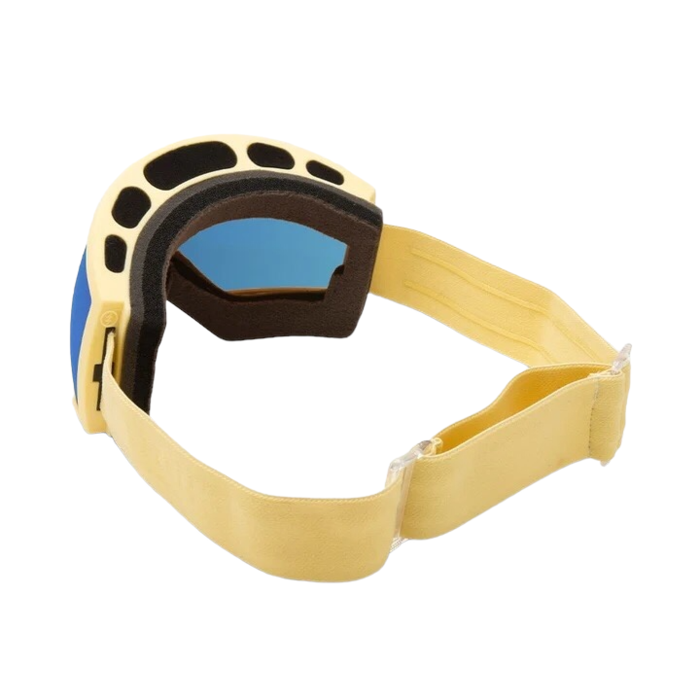 Electric Eg2-T Matte Pollen - Moss Blue