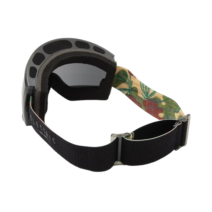 Electric Eg2-T Matte Stealth Blue Bird - Onyx