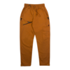 Cargo Pant Basic - Coffee