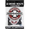 Mounting Kits 1" - Black