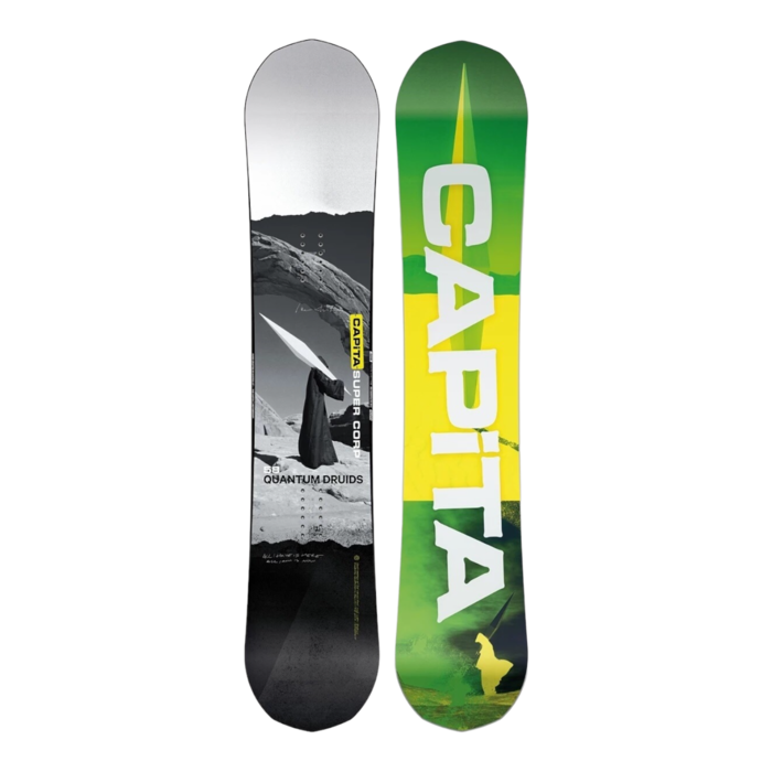 Capita The Outsiders