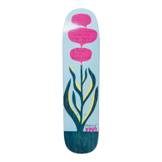 Uma Landsleds Premature Permaculture Maité (Cody Shape) Deck