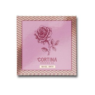 Cortina Nakel Smith Signature Series Bearing