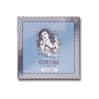 Cortina Elijah Berle Signature Series Bearing