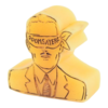 Corp Guy Wax