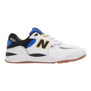 New Balance Numeric Numeric 1010 - White/Blue