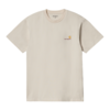 S/S American Script - Natural